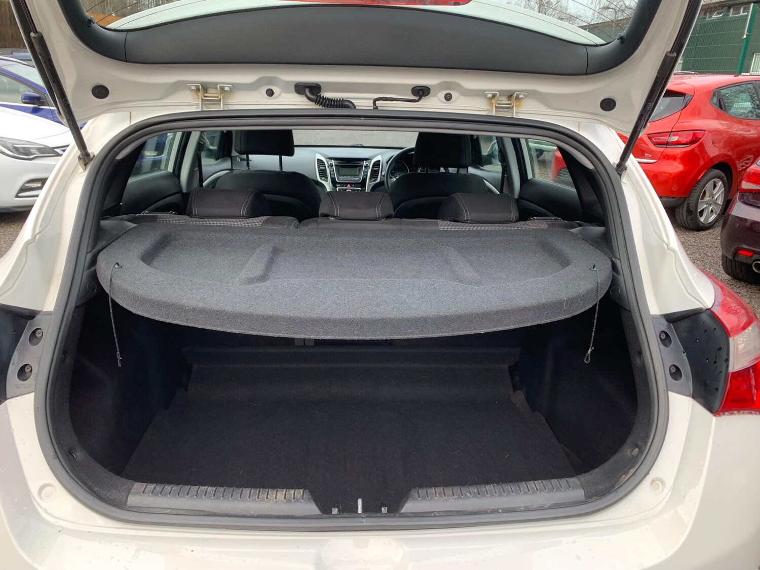 Used Hyundai i30 for sale - 77484032: Photo 27