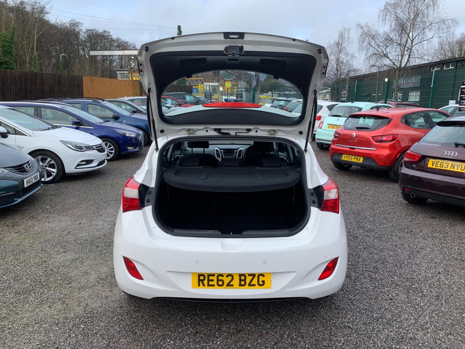 Used Hyundai i30 for sale - 77484032: Photo 28