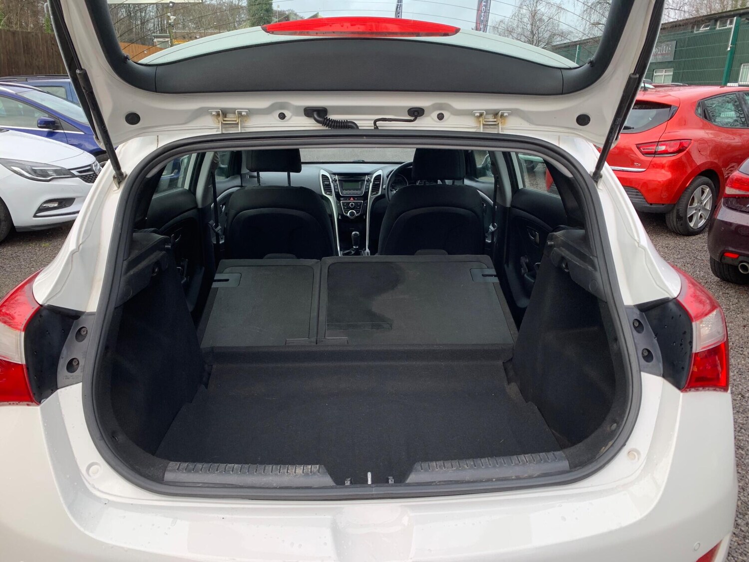 Used Hyundai i30 for sale - 77484032: Photo 29