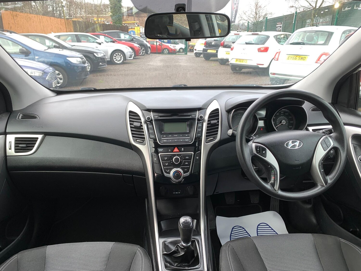Used Hyundai i30 for sale - 77484032: Photo 33