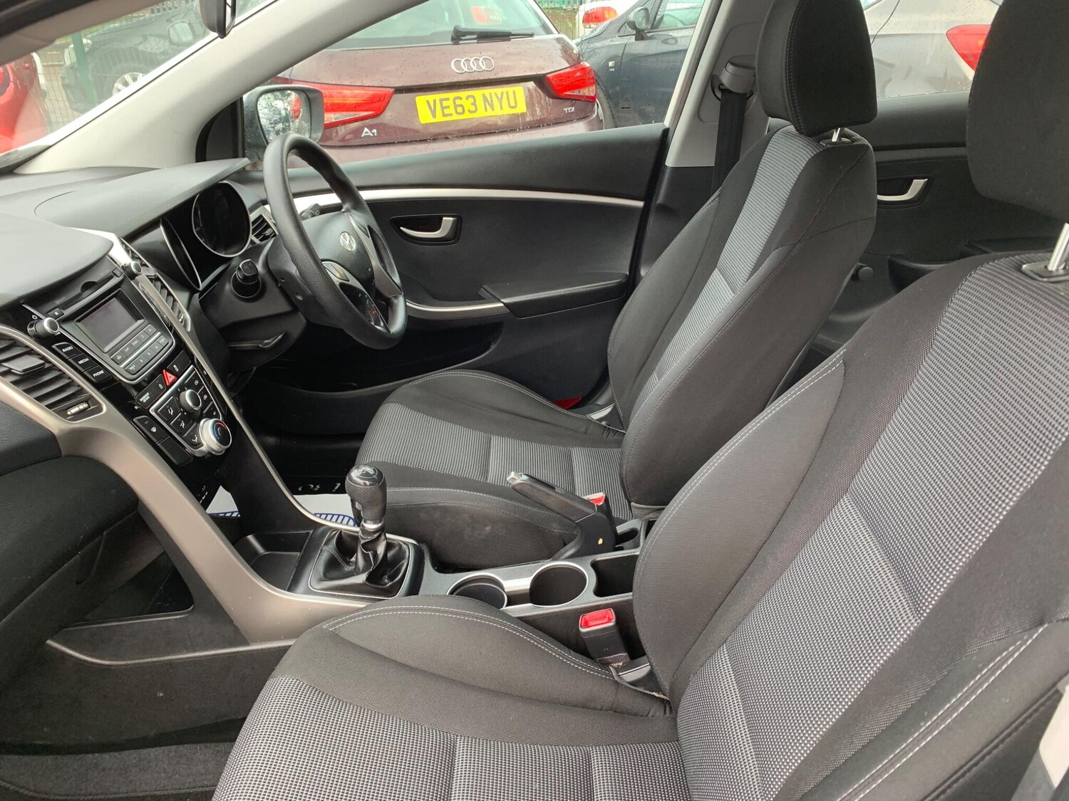 Used Hyundai i30 for sale - 77484032: Photo 36