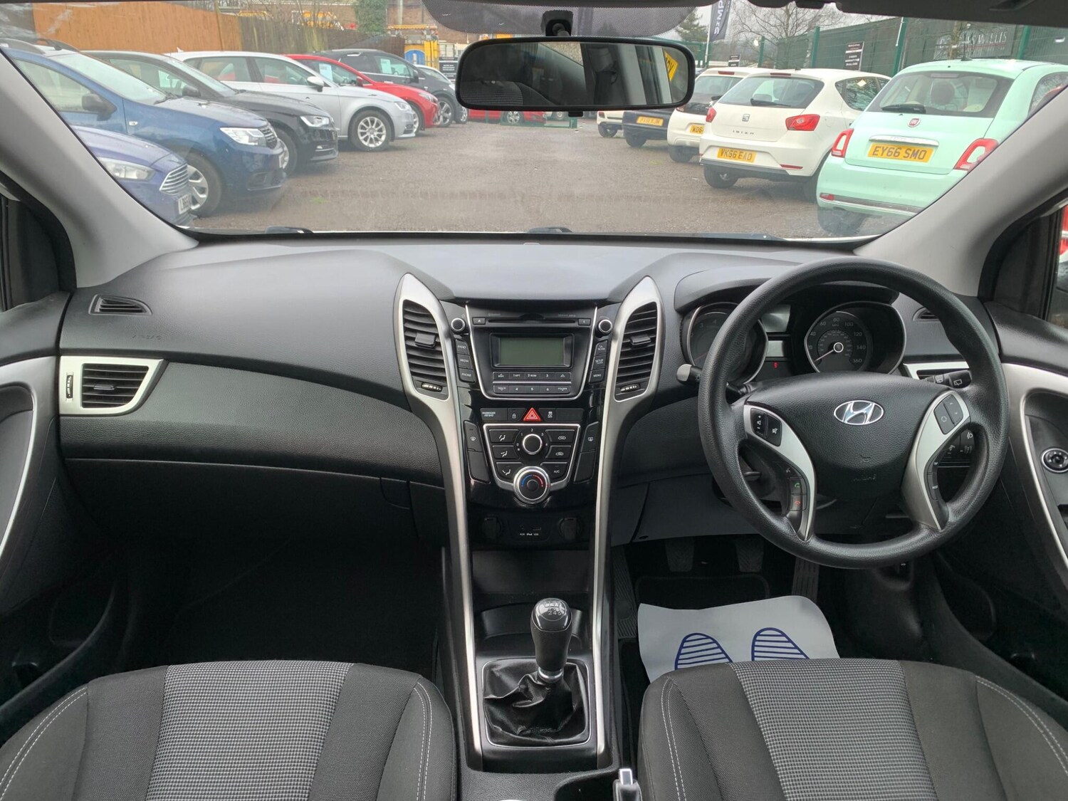 Used Hyundai i30 for sale - 77484032: Photo 38