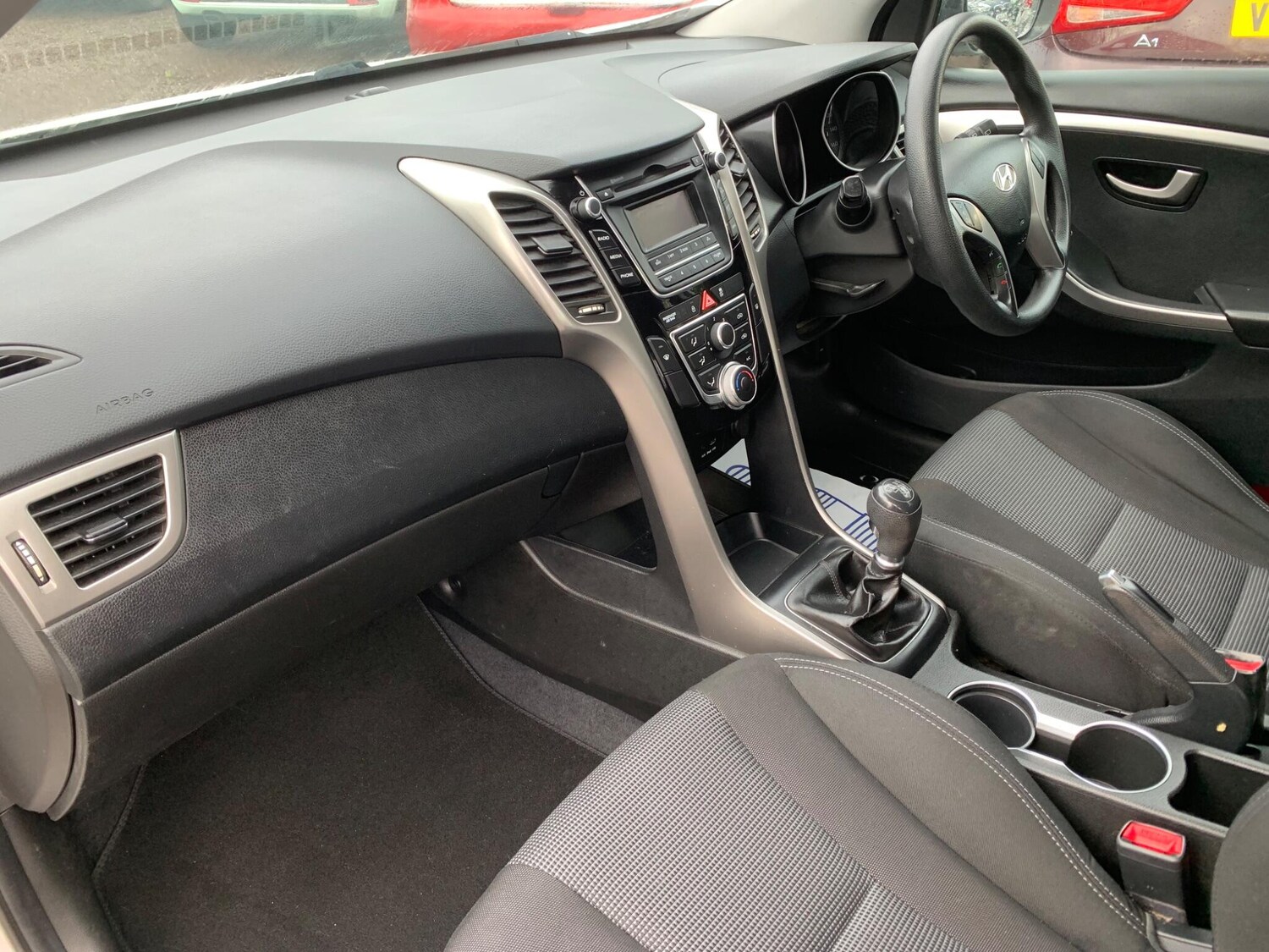 Used Hyundai i30 for sale - 77484032: Photo 41