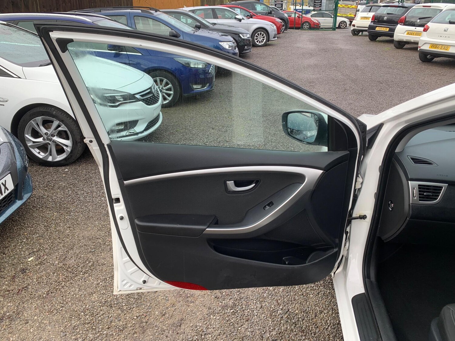 Used Hyundai i30 for sale - 77484032: Photo 42