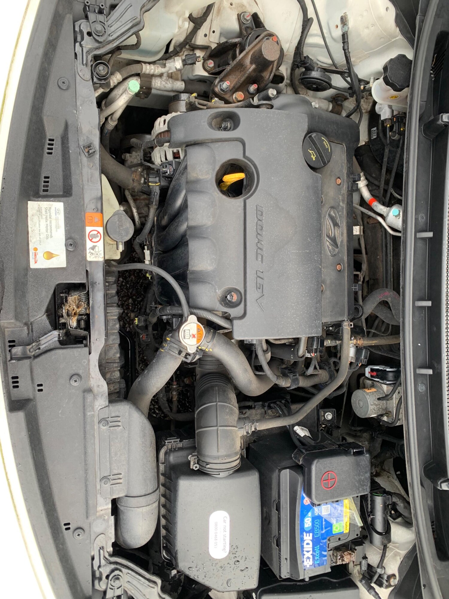 Used Hyundai i30 for sale - 77484032: Photo 45