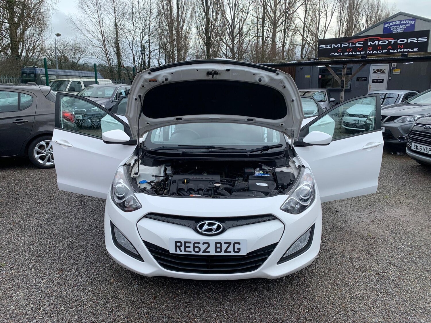 Used Hyundai i30 for sale - 77484032: Photo 49