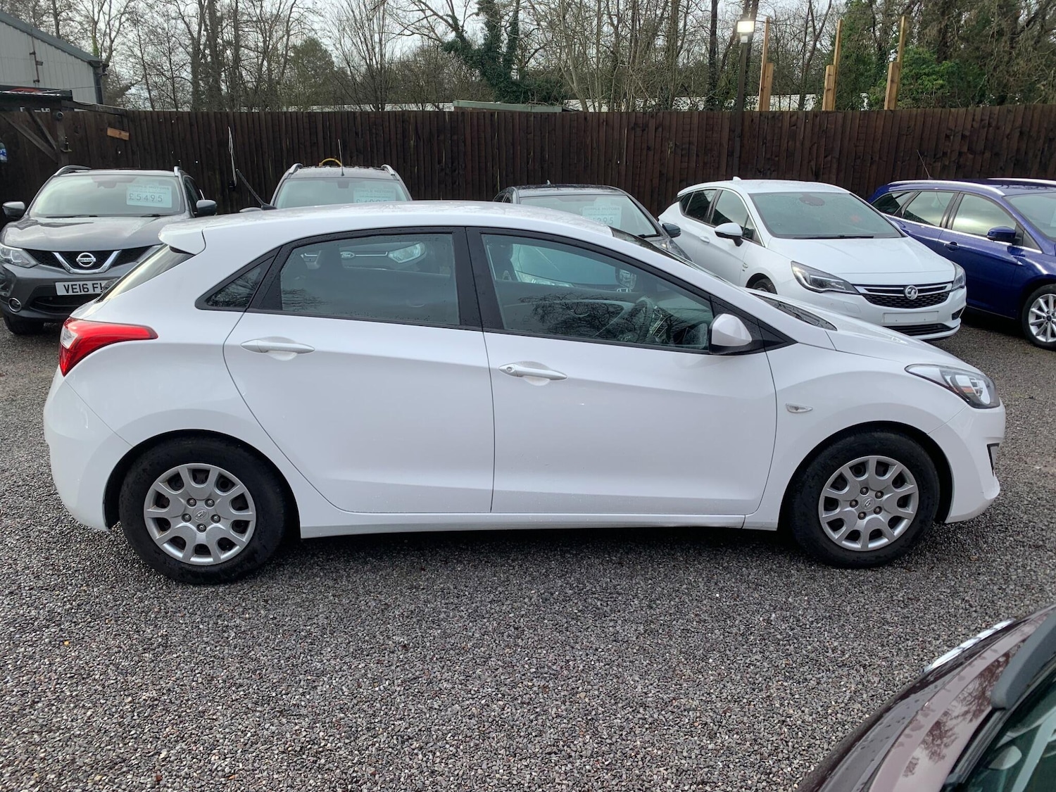 Used Hyundai i30 for sale - 77484032: Photo 5
