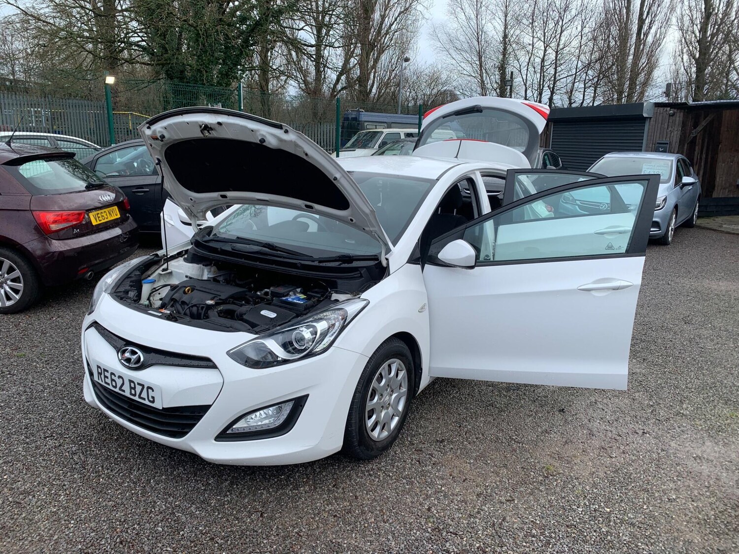 Used Hyundai i30 for sale - 77484032: Photo 50
