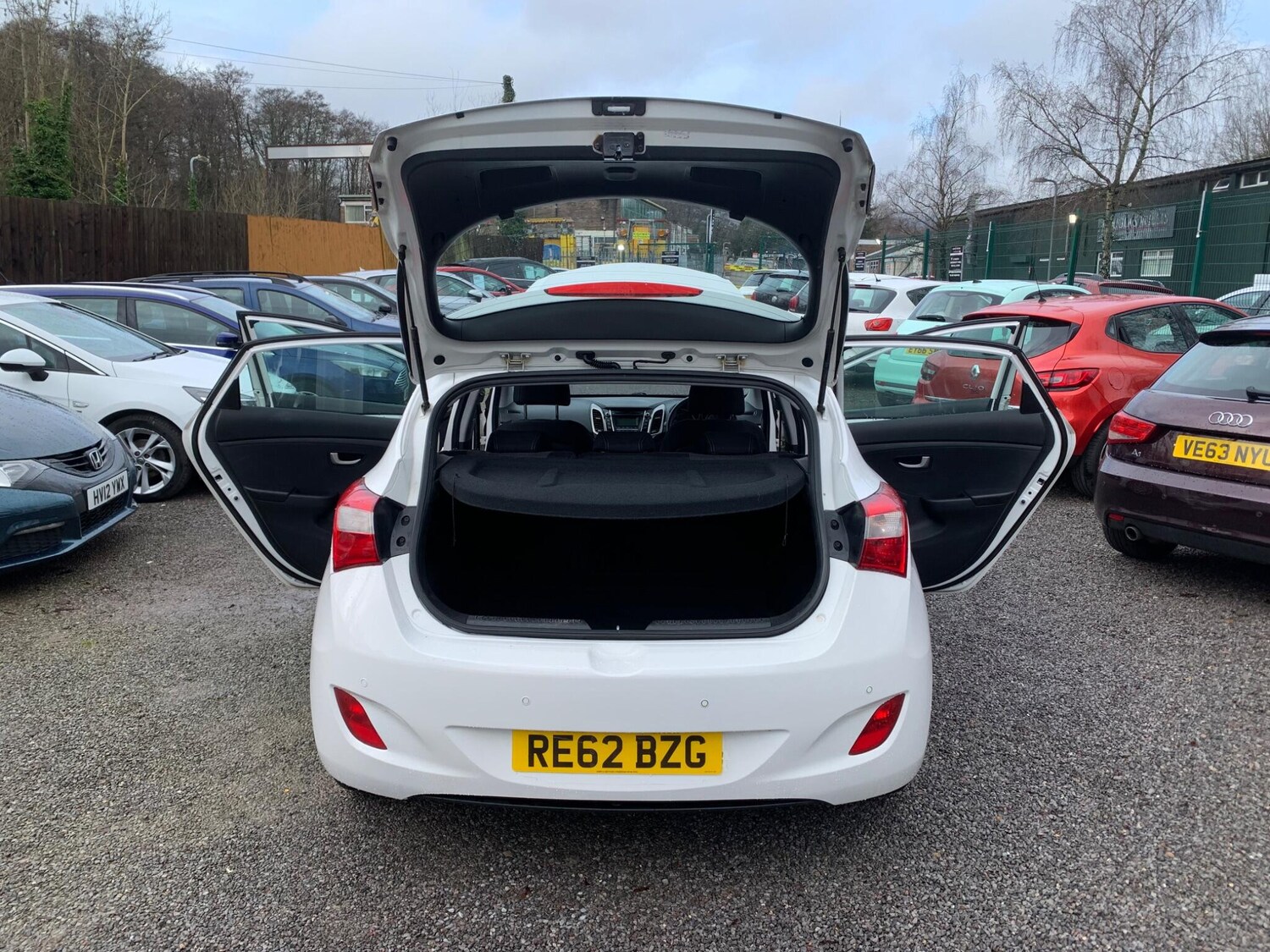 Used Hyundai i30 for sale - 77484032: Photo 51