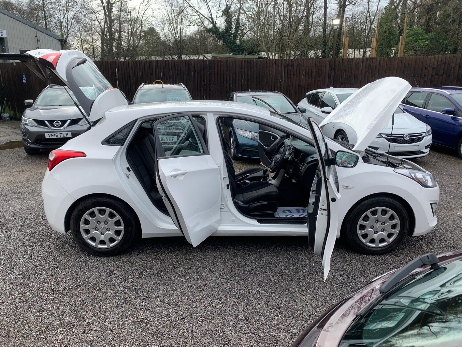 Used Hyundai i30 for sale - 77484032: Photo 53