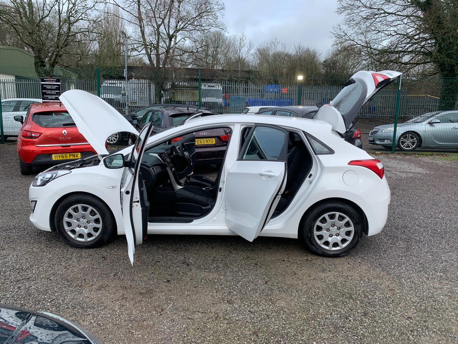 Used Hyundai i30 for sale - 77484032: Photo 55