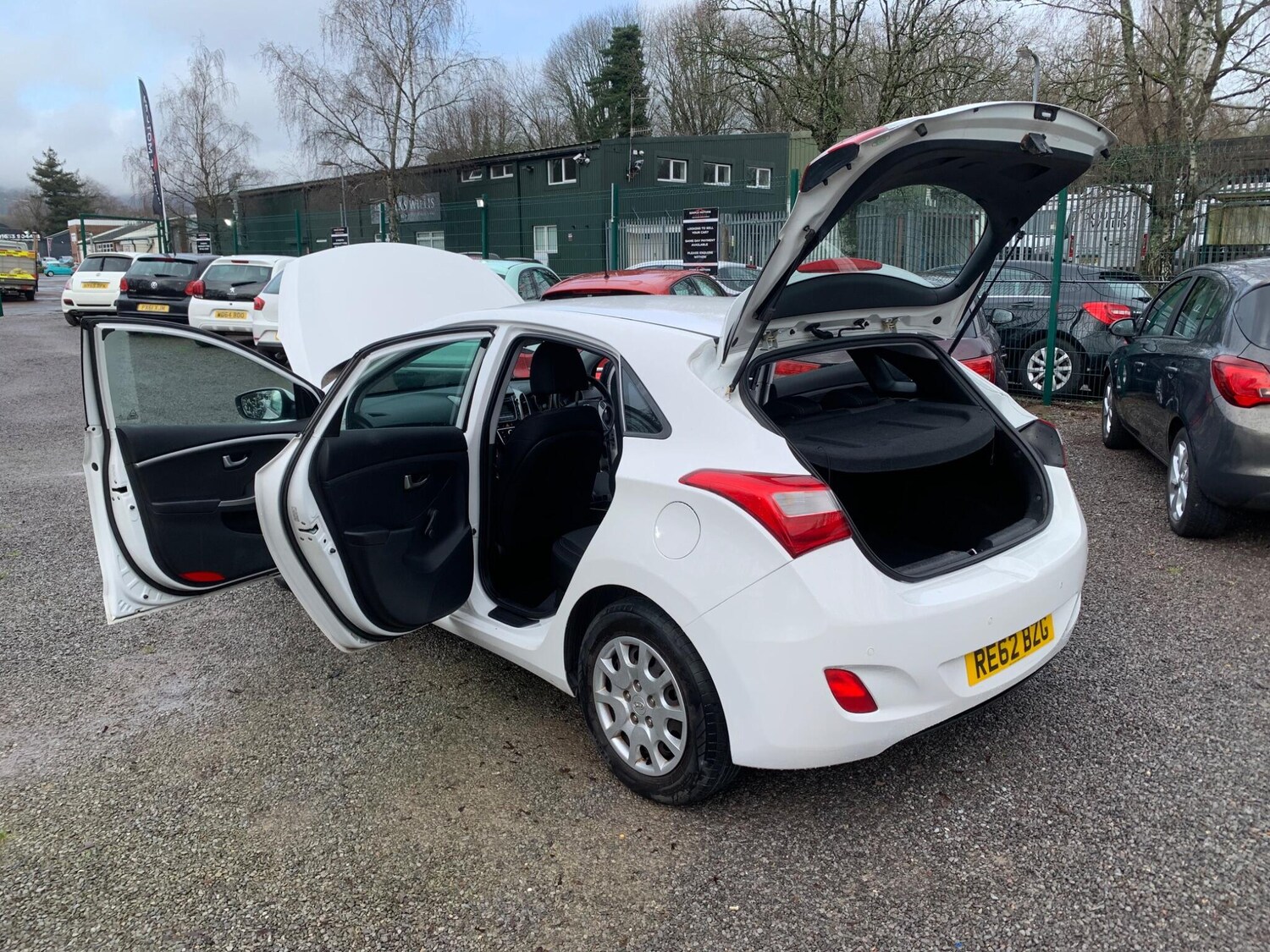 Used Hyundai i30 for sale - 77484032: Photo 56