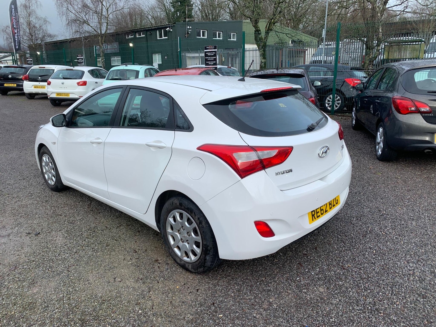 Used Hyundai i30 for sale - 77484032: Photo 6