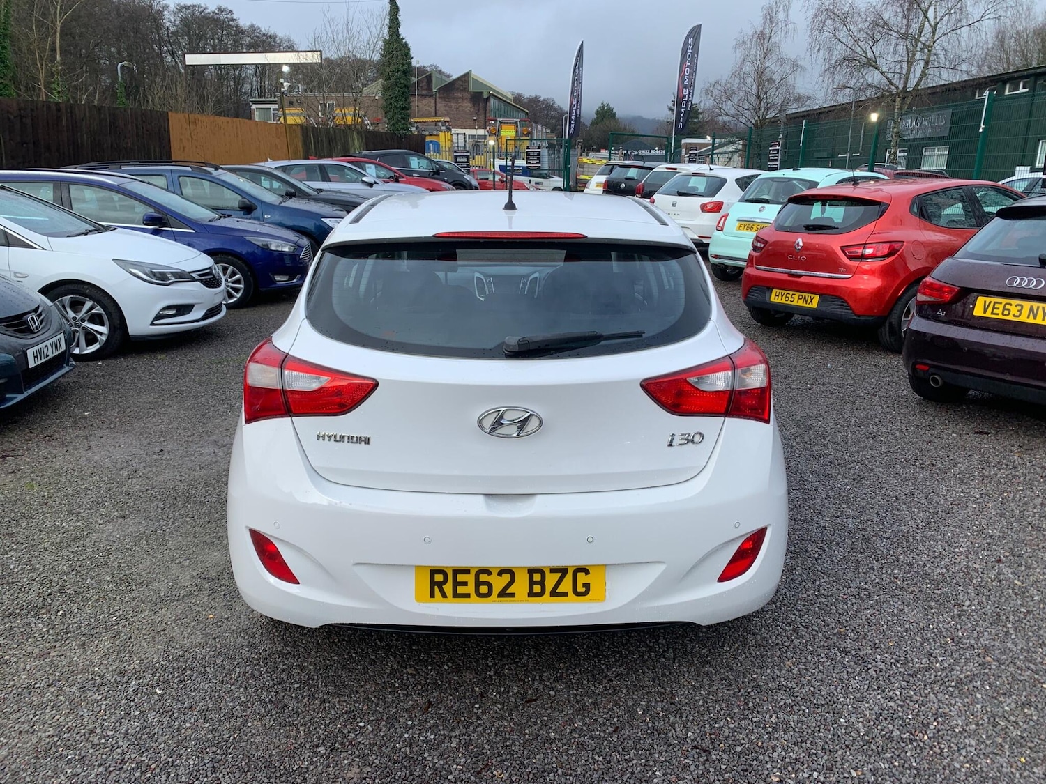 Used Hyundai i30 for sale - 77484032: Photo 7