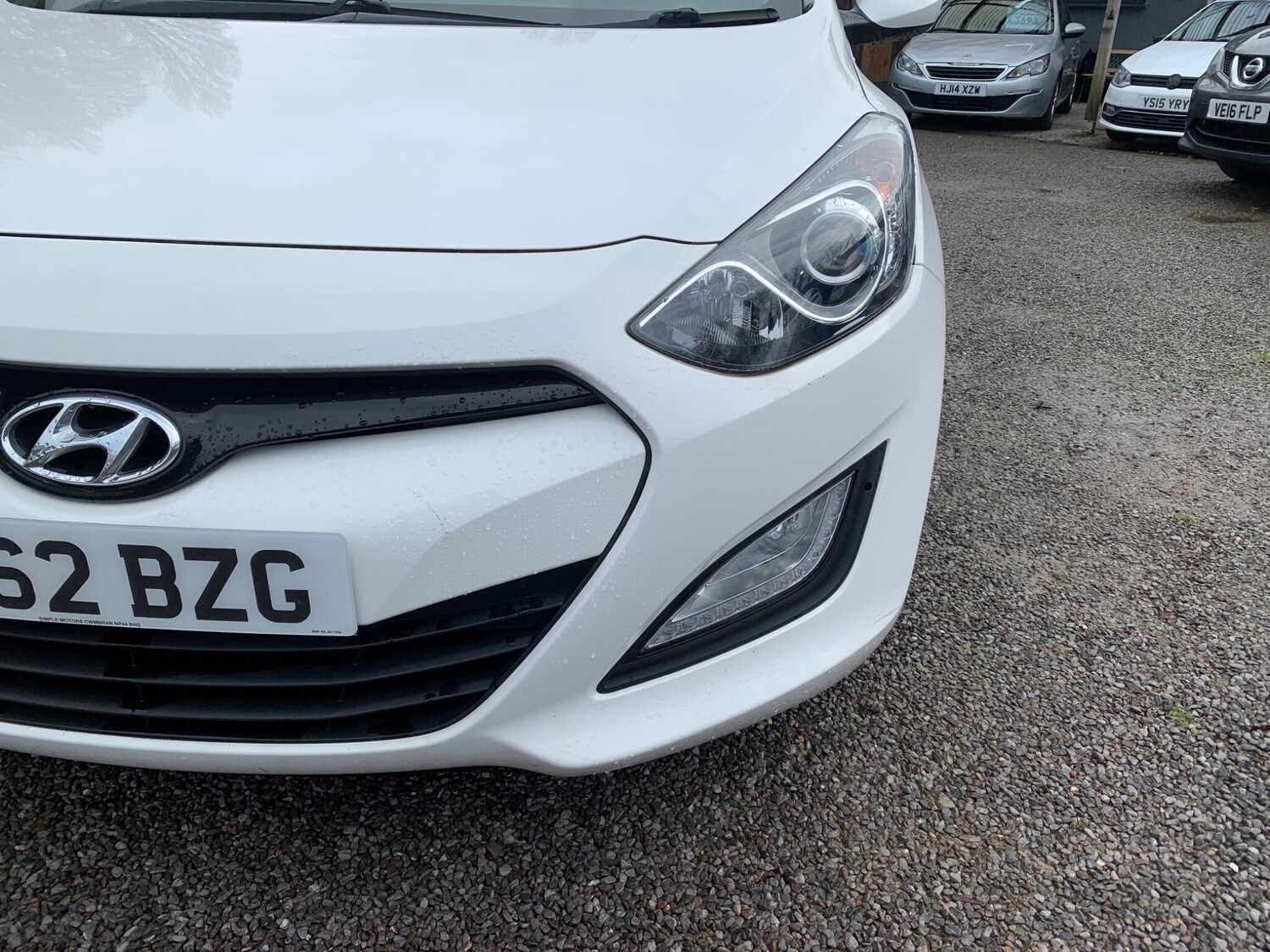 Used Hyundai i30 for sale - 77484032: Photo 74