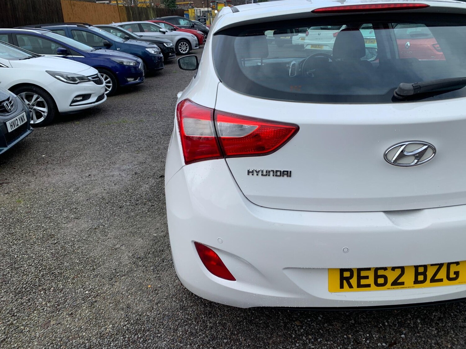 Used Hyundai i30 for sale - 77484032: Photo 75