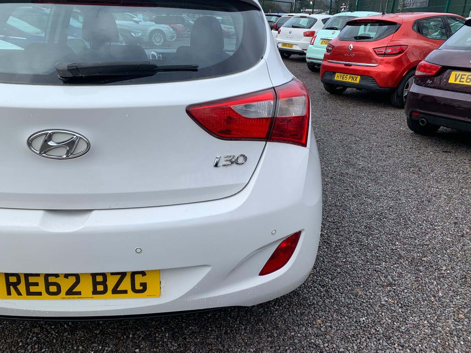 Used Hyundai i30 for sale - 77484032: Photo 76