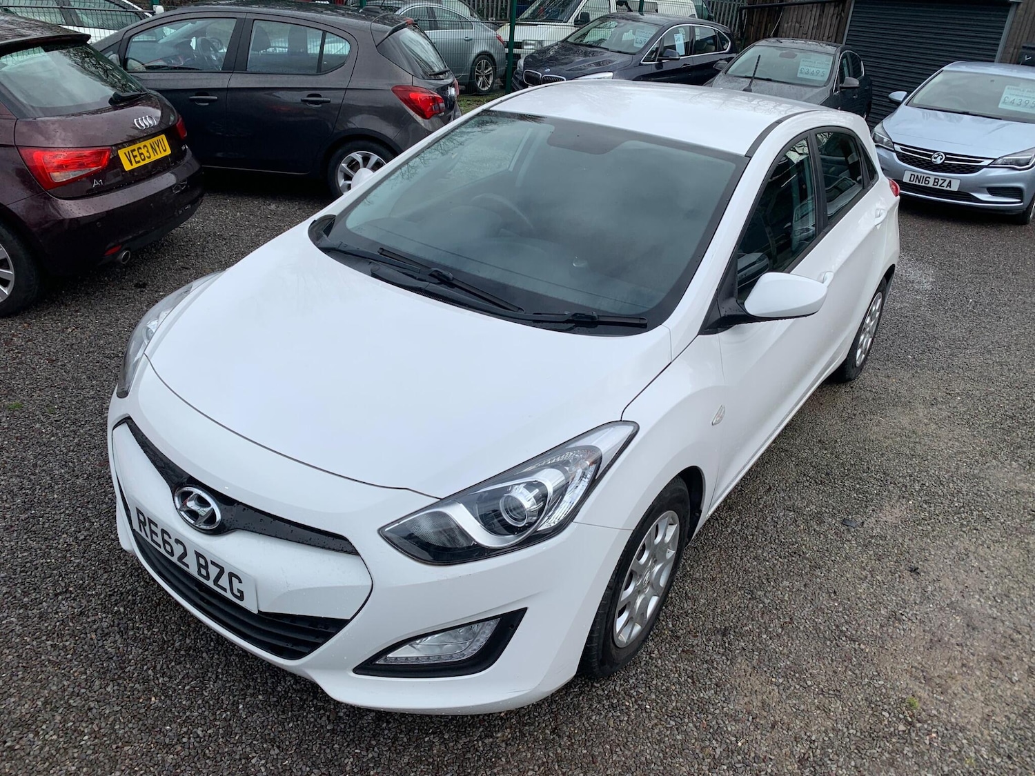 Used Hyundai i30 for sale - 77484032: Photo 77