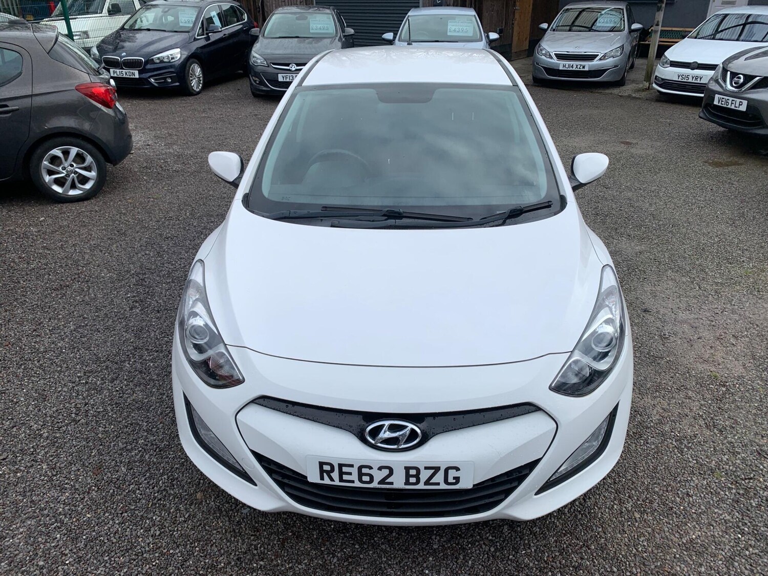Used Hyundai i30 for sale - 77484032: Photo 78