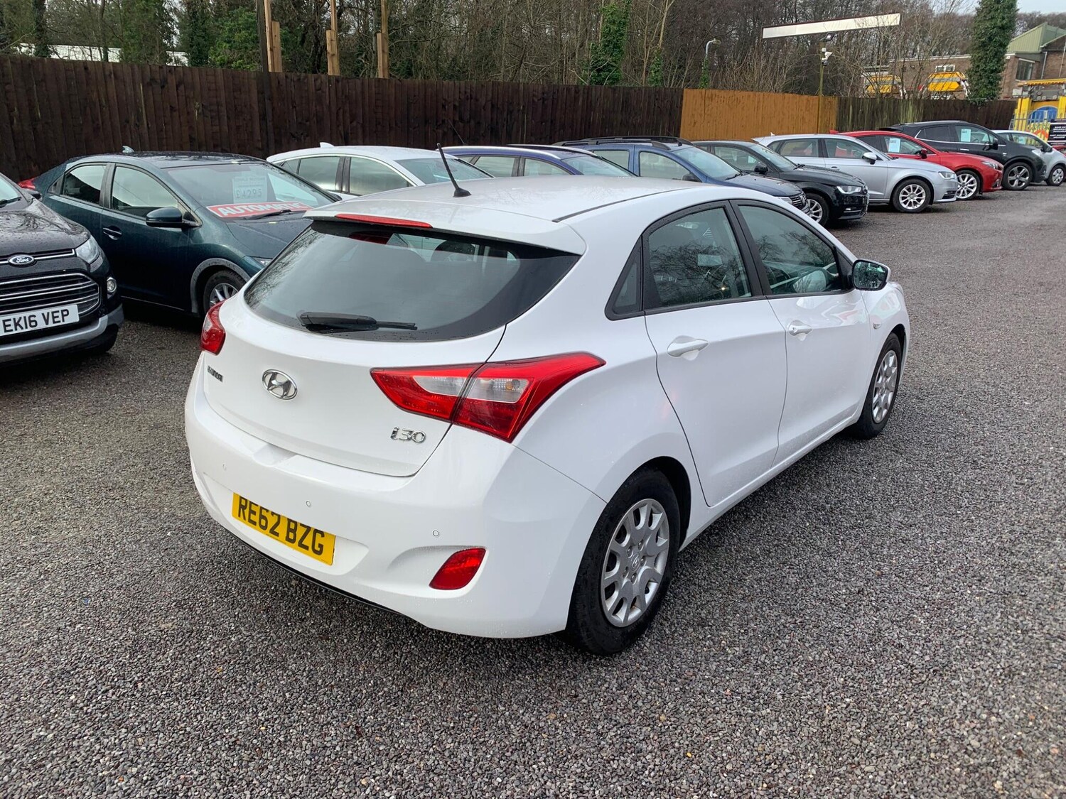 Used Hyundai i30 for sale - 77484032: Photo 8