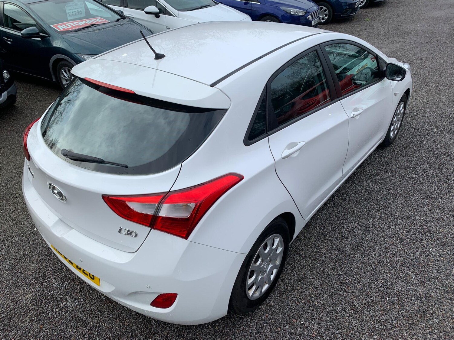 Used Hyundai i30 for sale - 77484032: Photo 81