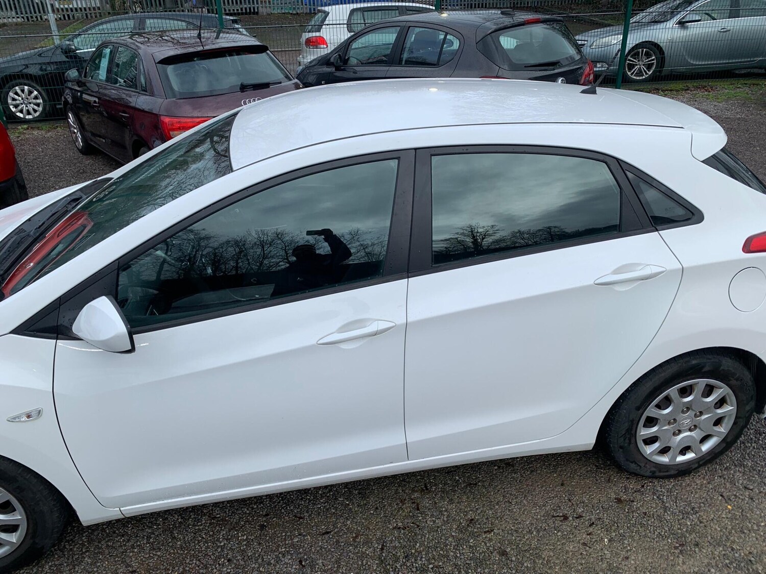 Used Hyundai i30 for sale - 77484032: Photo 84