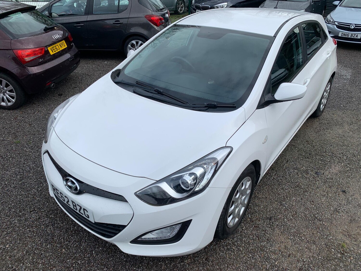 Used Hyundai i30 for sale - 77484032: Photo 85