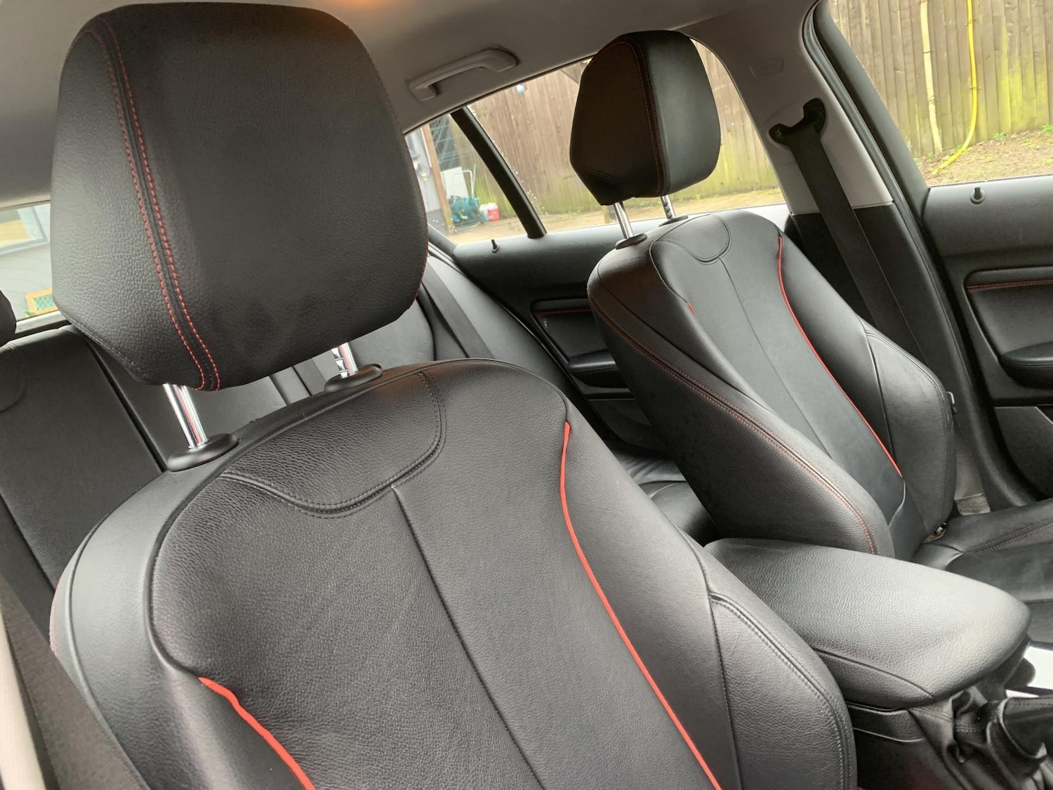 Used BMW 1 Series 2012 for sale - 77804014: Photo 11