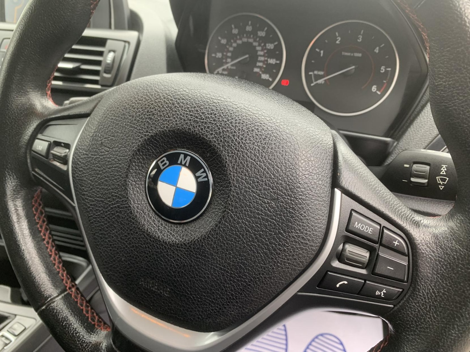 Used BMW 1 Series 2012 for sale - 77804014: Photo 14