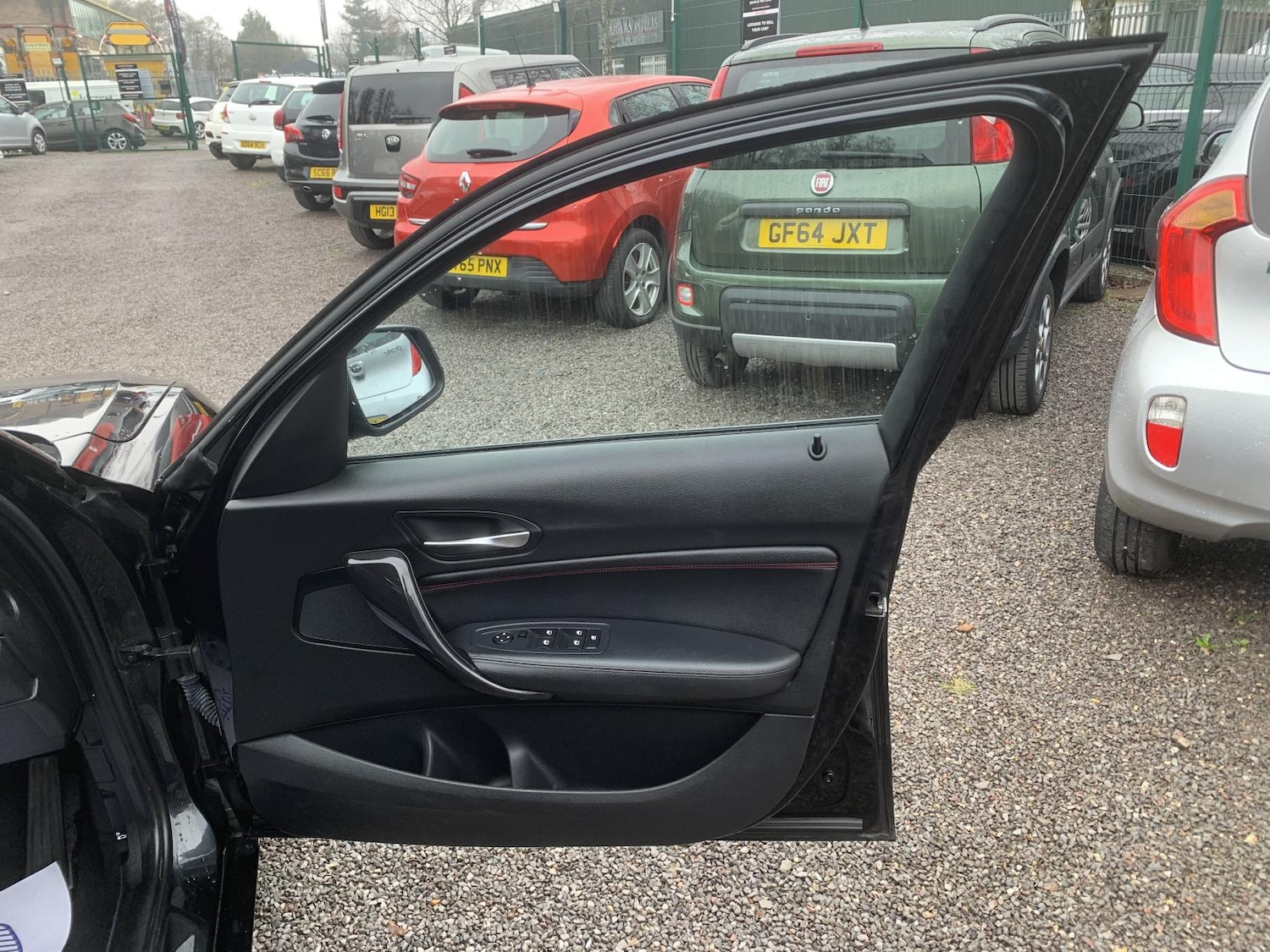 Used BMW 1 Series 2012 for sale - 77804014: Photo 17