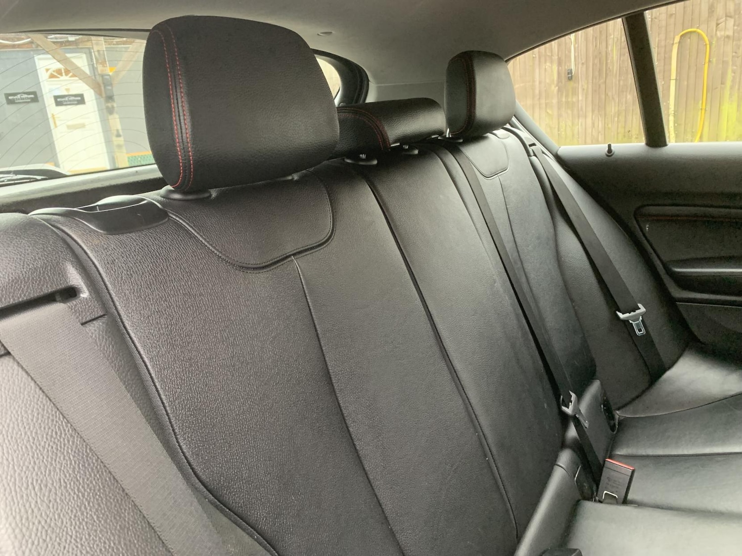 Used BMW 1 Series 2012 for sale - 77804014: Photo 21