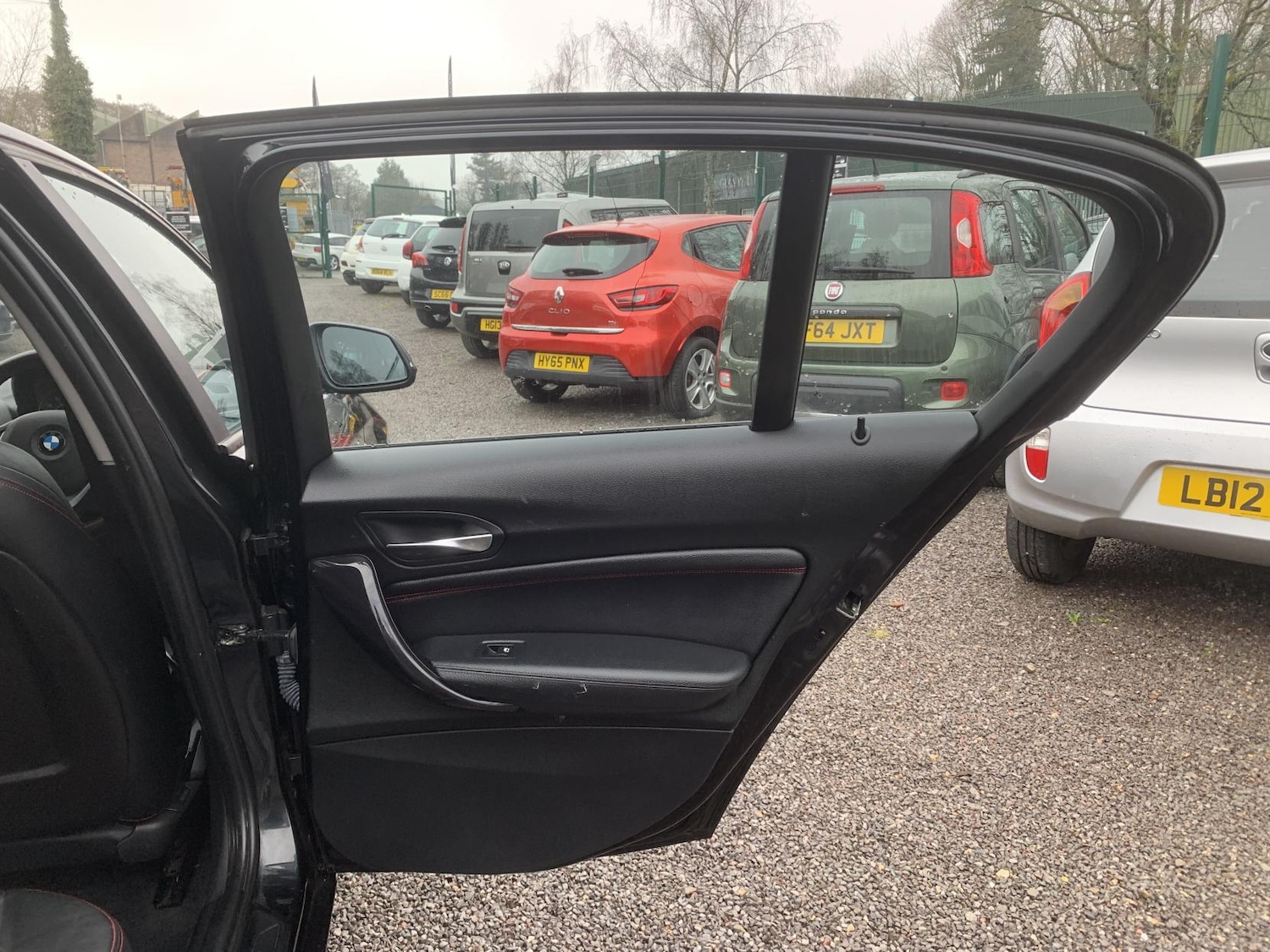 Used BMW 1 Series 2012 for sale - 77804014: Photo 24