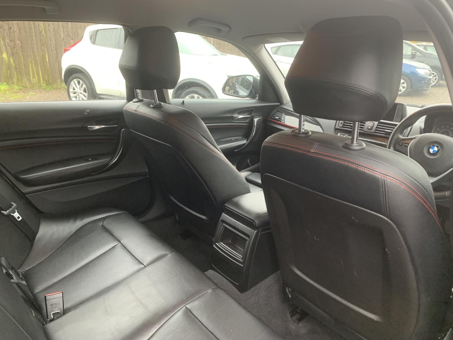 Used BMW 1 Series 2012 for sale - 77804014: Photo 25