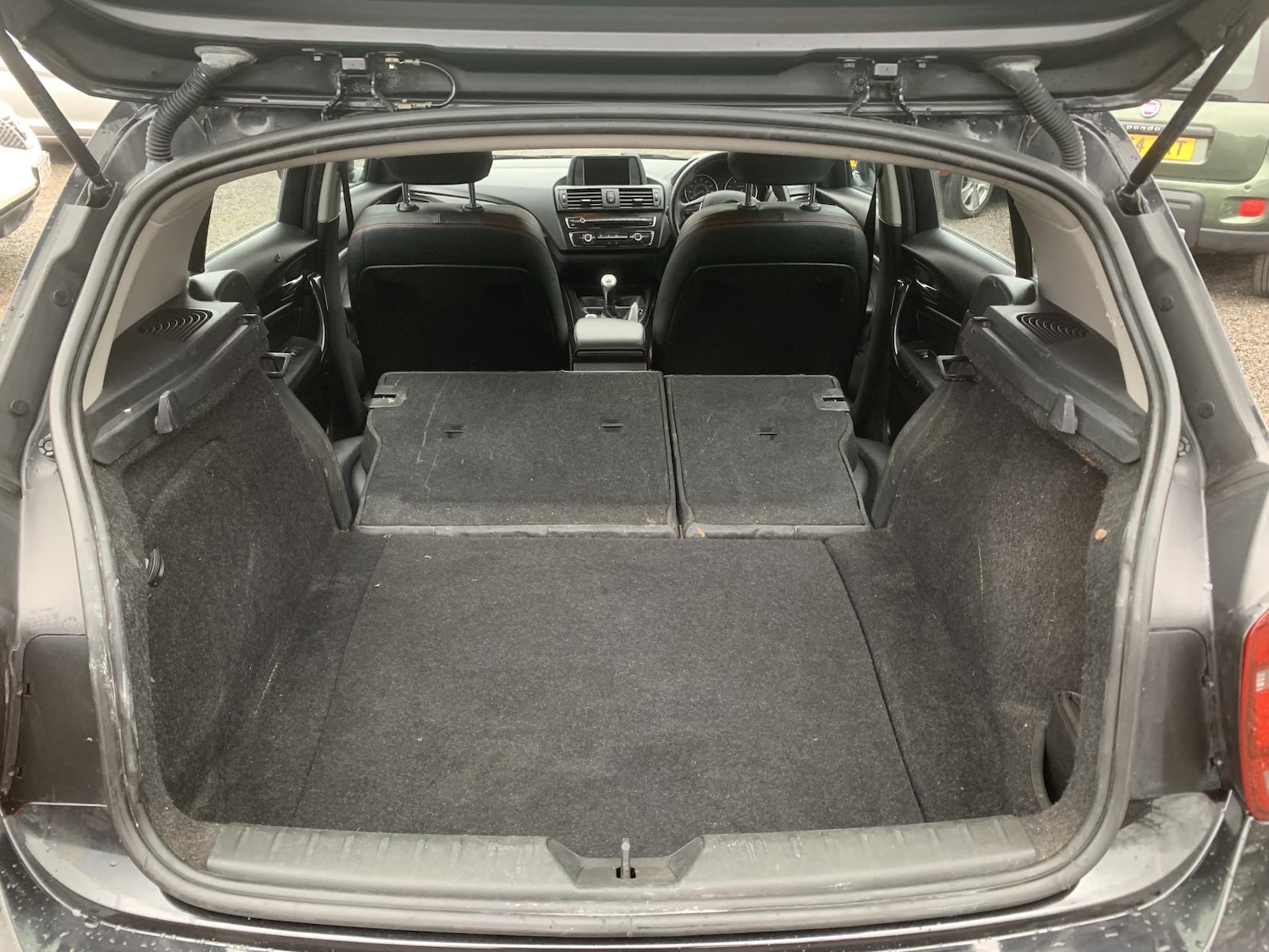 Used BMW 1 Series 2012 for sale - 77804014: Photo 27