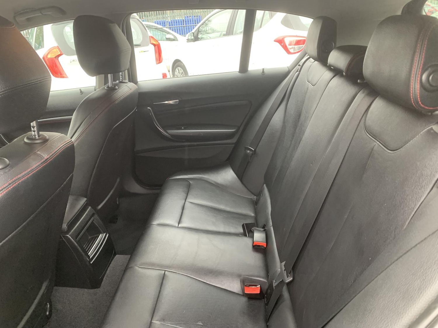 Used BMW 1 Series 2012 for sale - 77804014: Photo 29