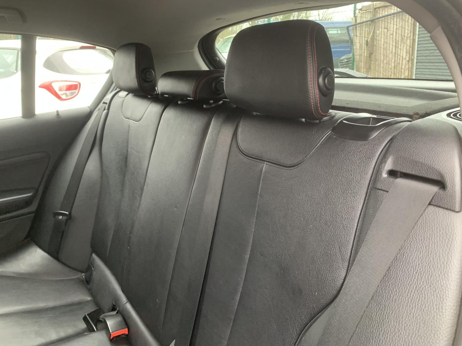 Used BMW 1 Series 2012 for sale - 77804014: Photo 30