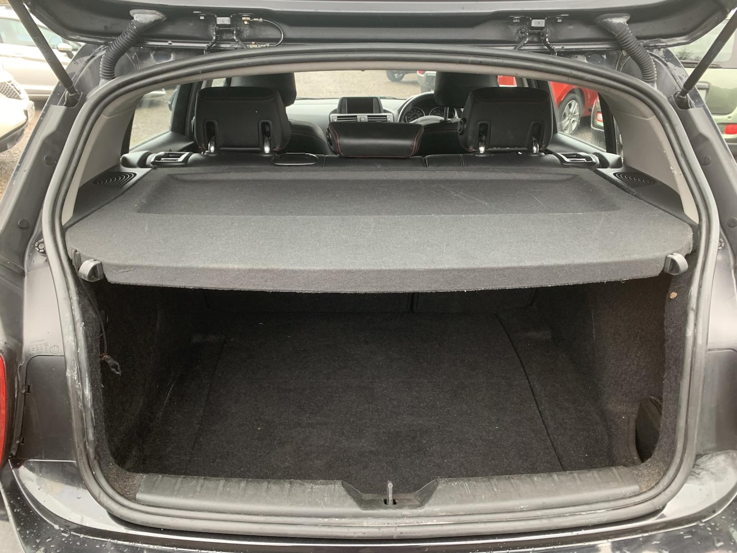 Used BMW 1 Series 2012 for sale - 77804014: Photo 31