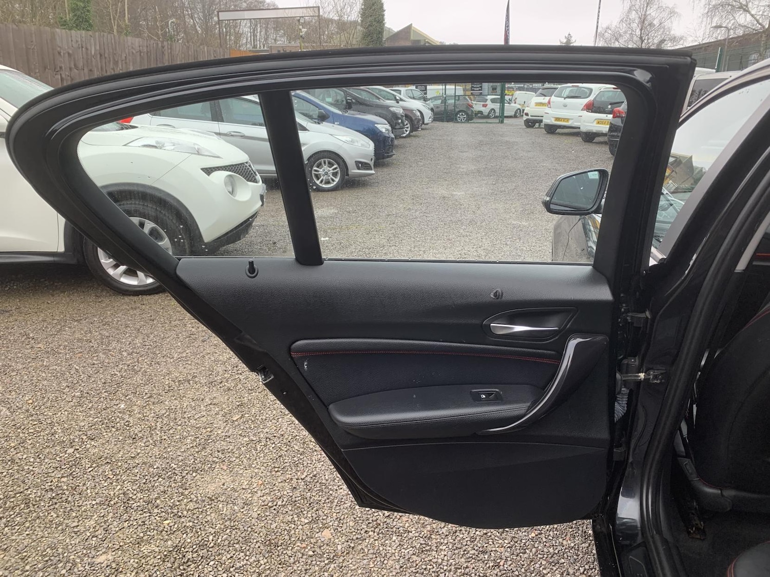 Used BMW 1 Series 2012 for sale - 77804014: Photo 33