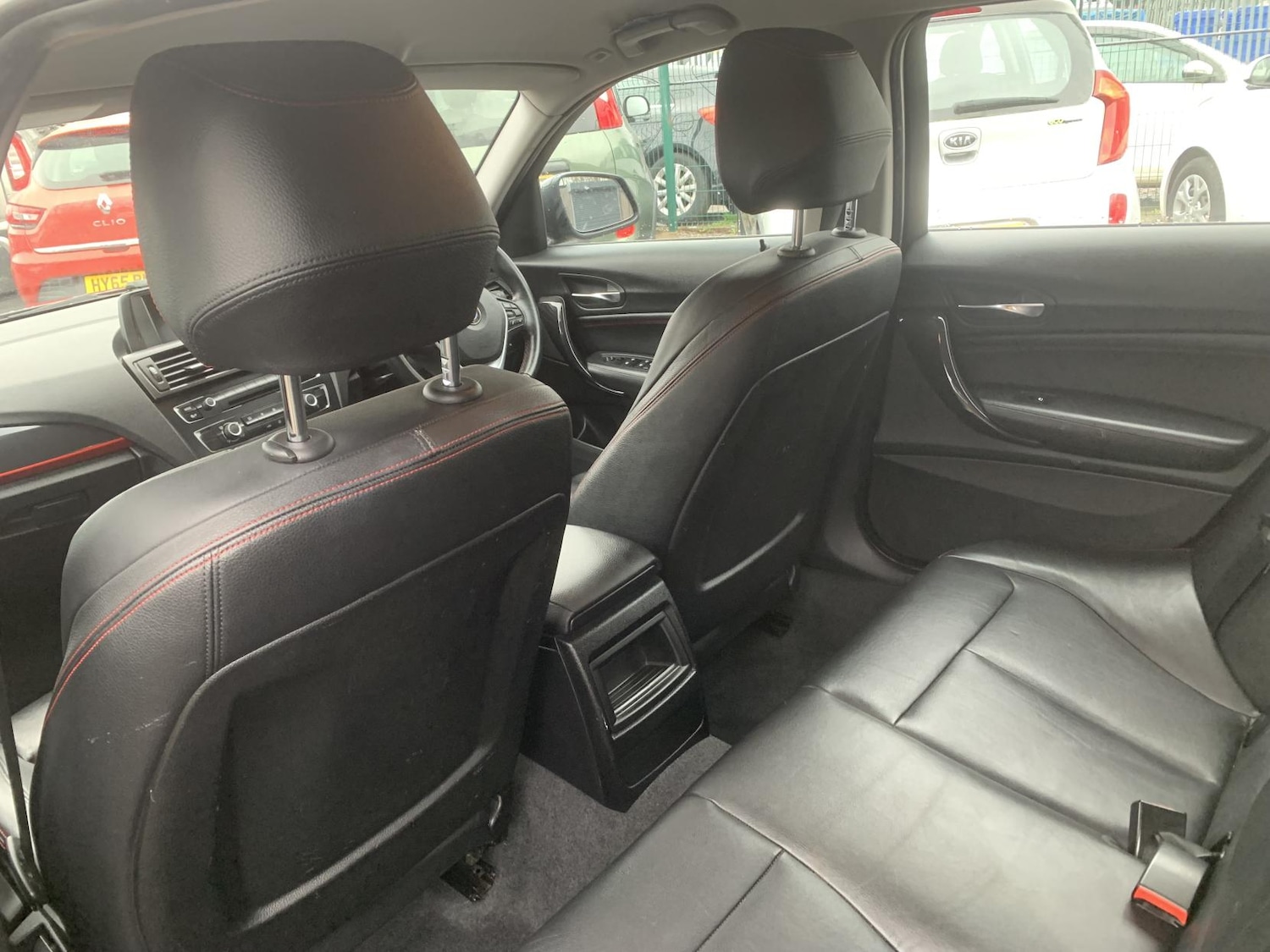 Used BMW 1 Series 2012 for sale - 77804014: Photo 34