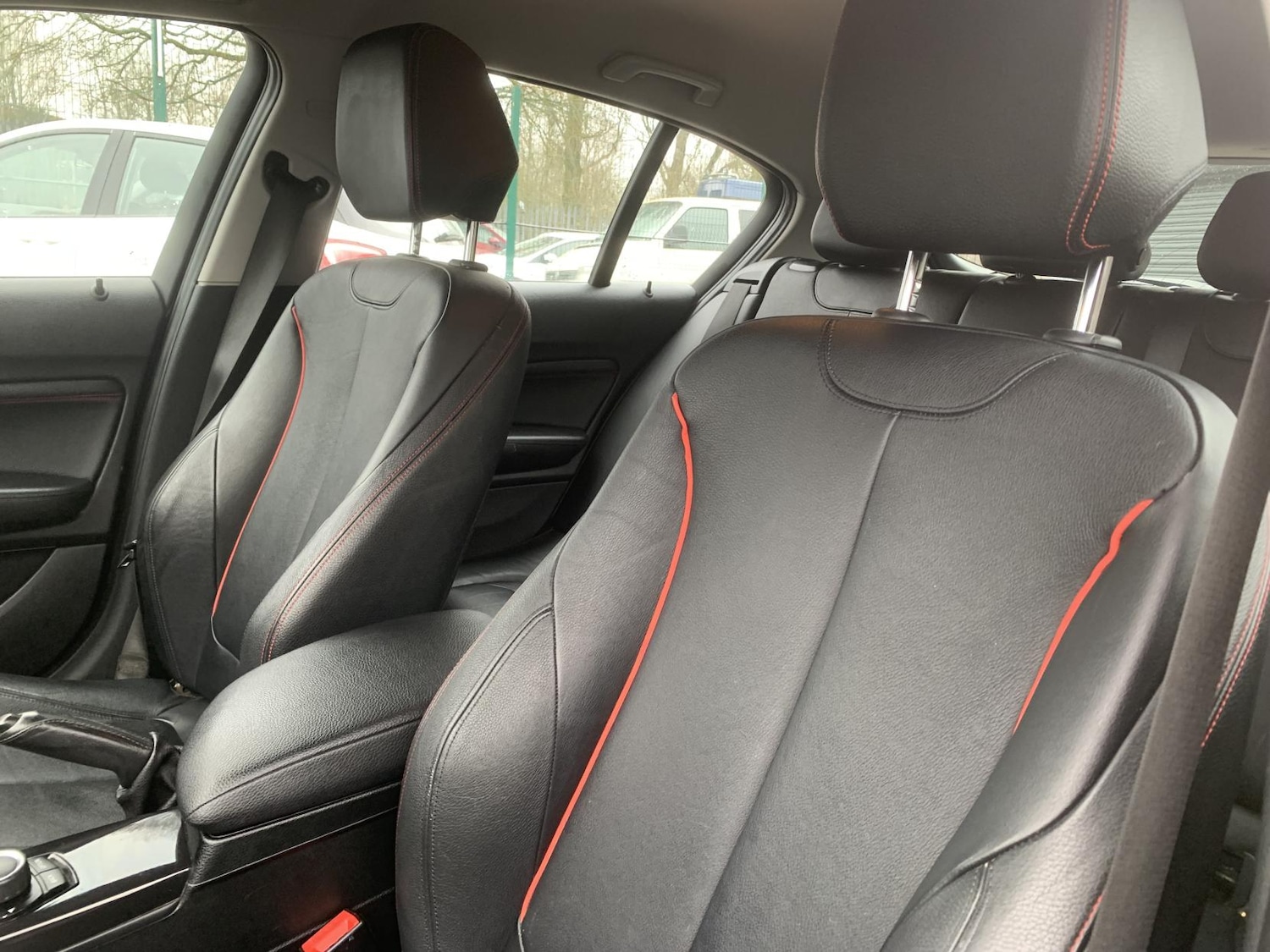 Used BMW 1 Series 2012 for sale - 77804014: Photo 35