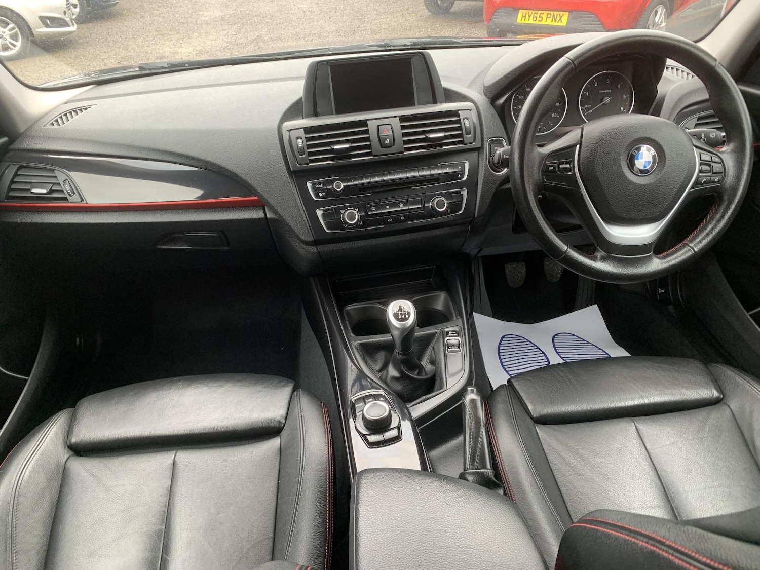 Used BMW 1 Series 2012 for sale - 77804014: Photo 36