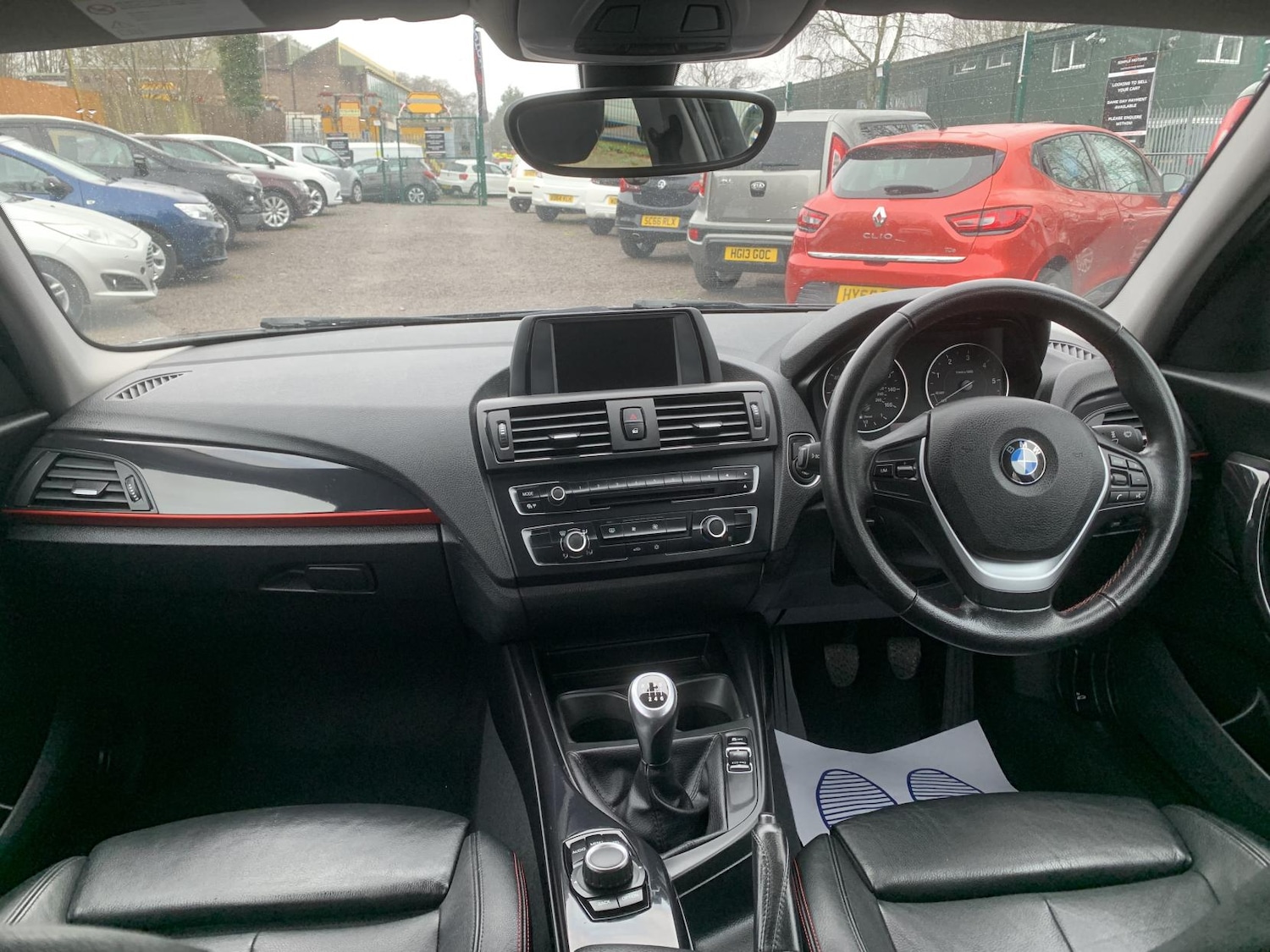 Used BMW 1 Series 2012 for sale - 77804014: Photo 37