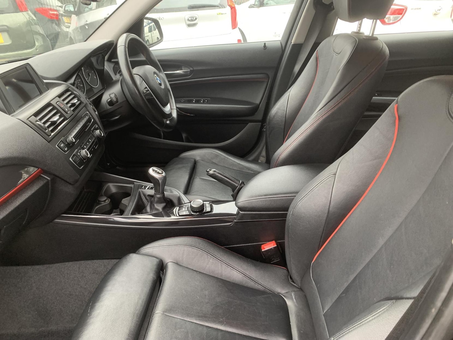 Used BMW 1 Series 2012 for sale - 77804014: Photo 40