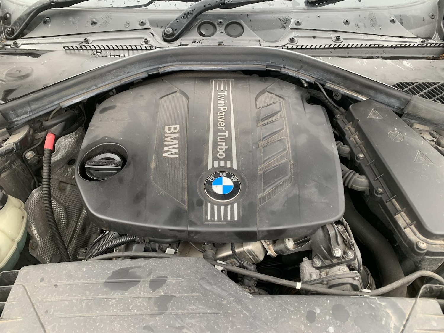 Used BMW 1 Series 2012 for sale - 77804014: Photo 44