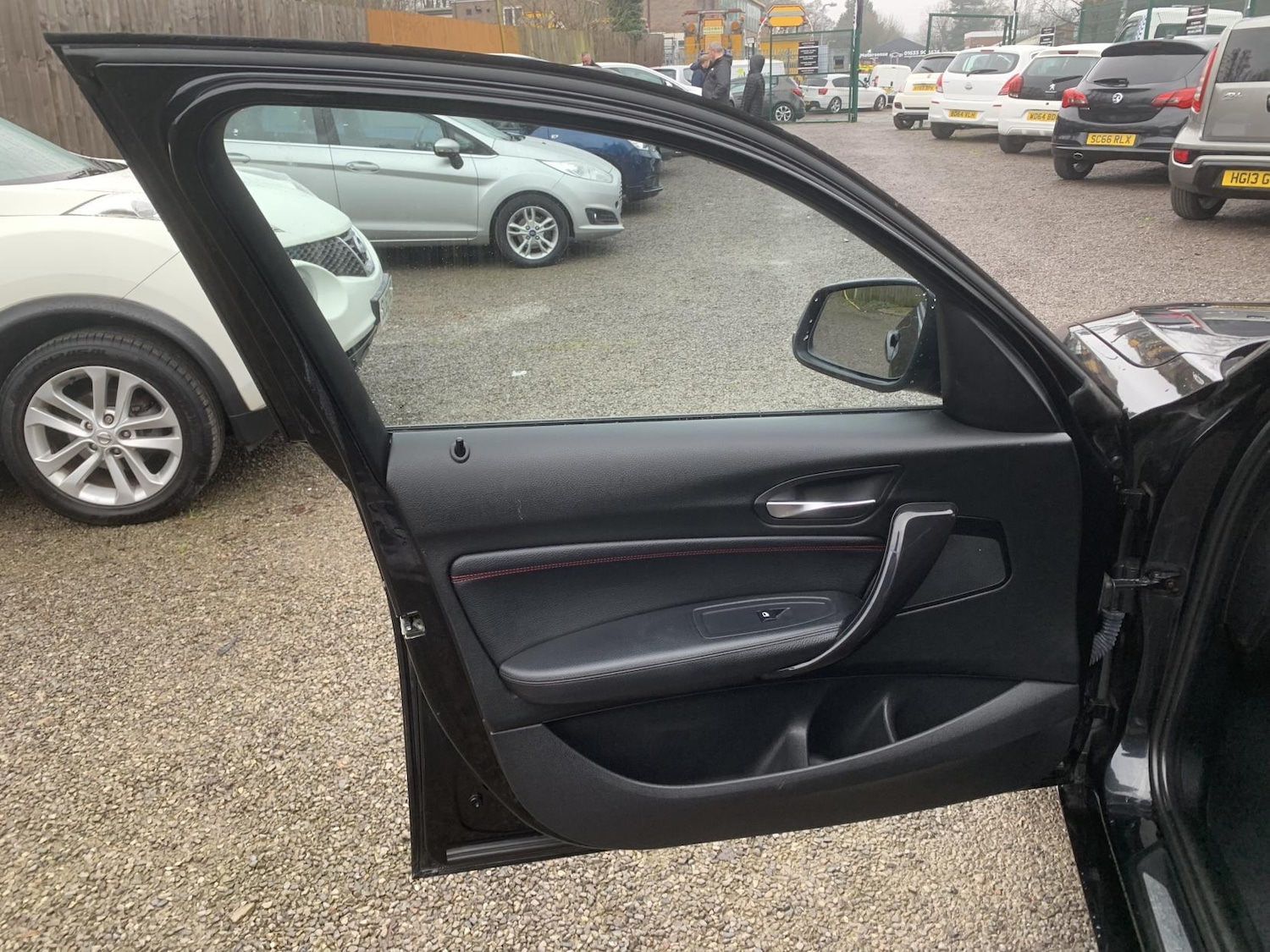 Used BMW 1 Series 2012 for sale - 77804014: Photo 46