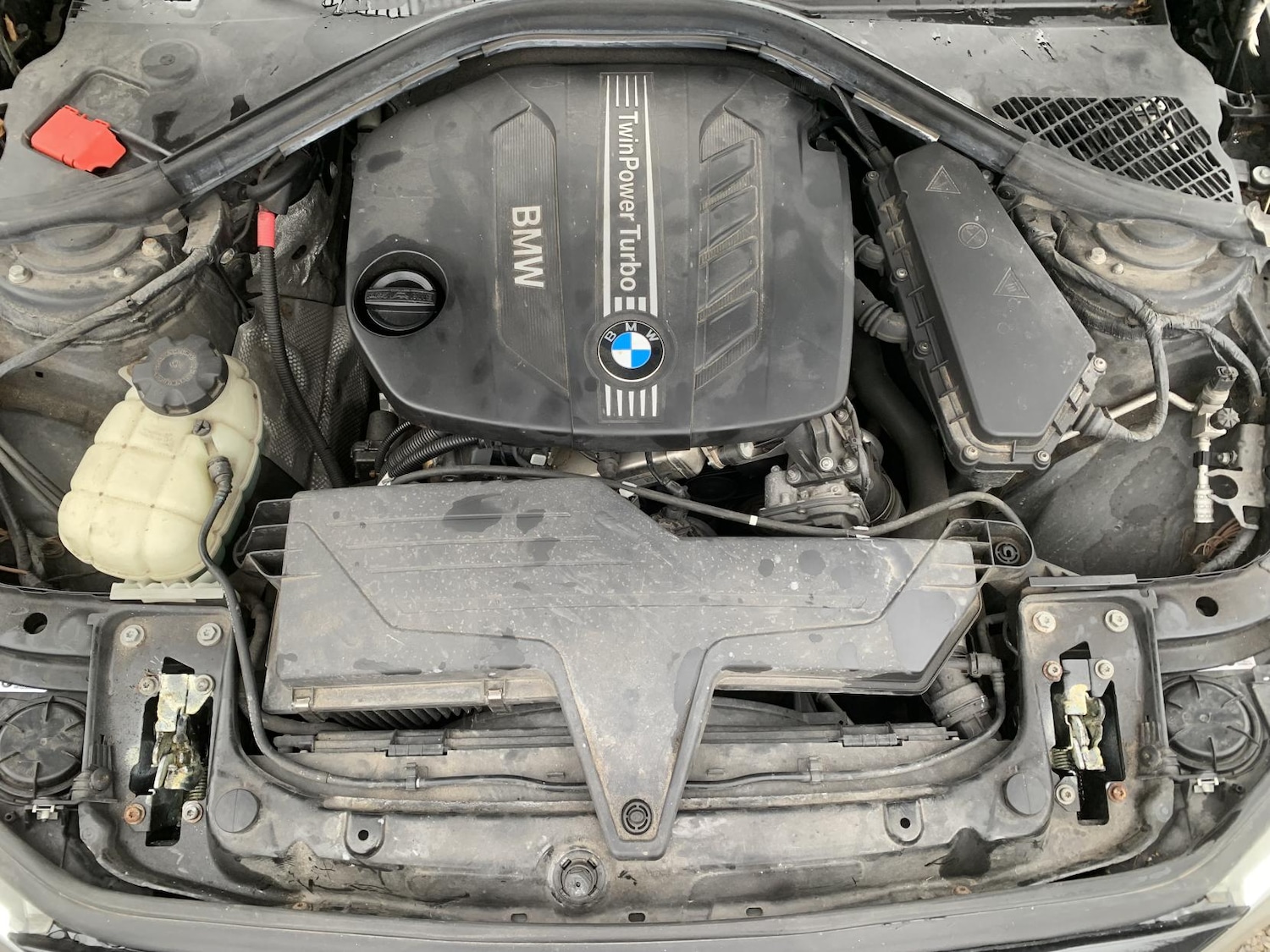 Used BMW 1 Series 2012 for sale - 77804014: Photo 49