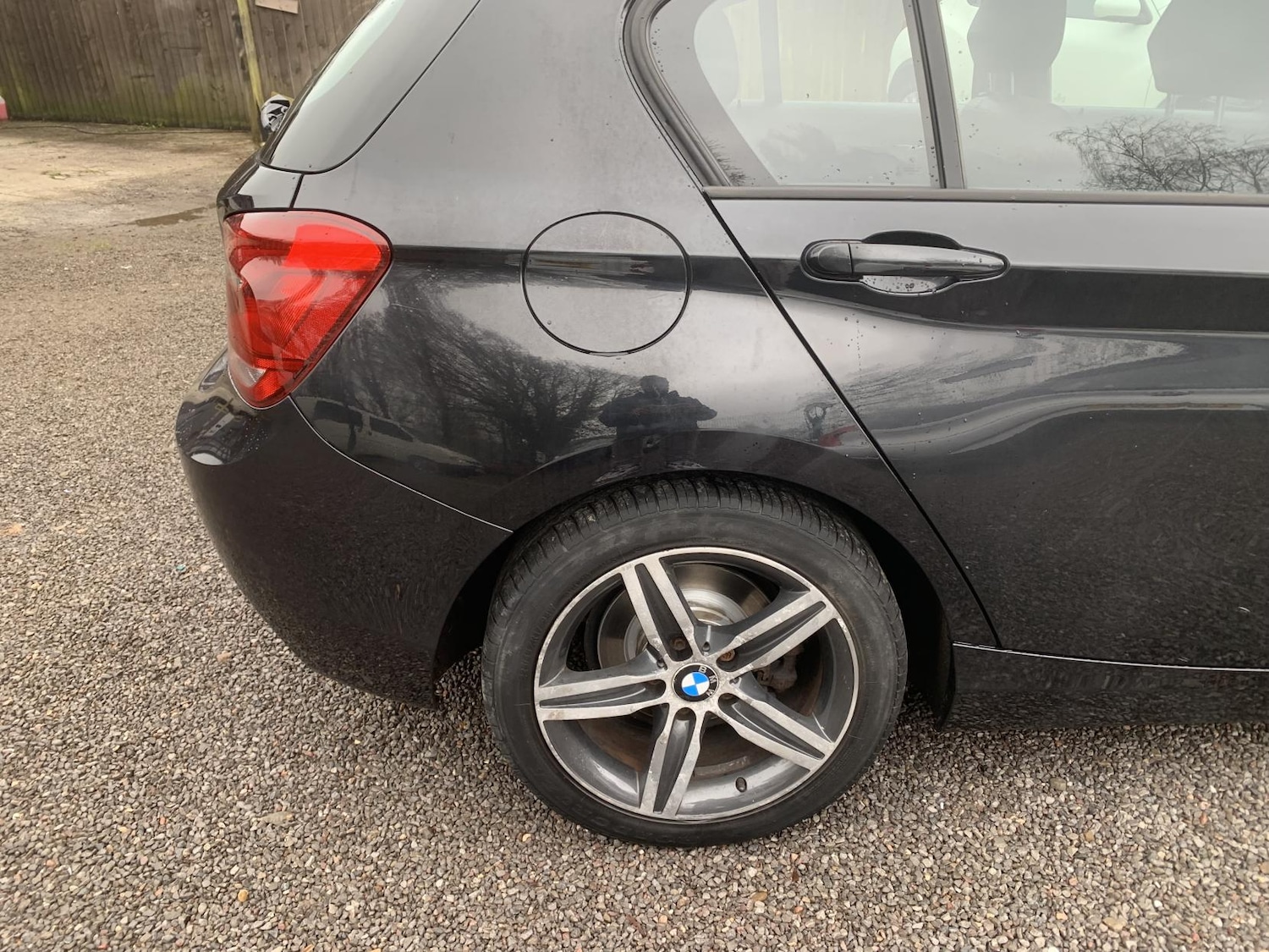 Used BMW 1 Series 2012 for sale - 77804014: Photo 56