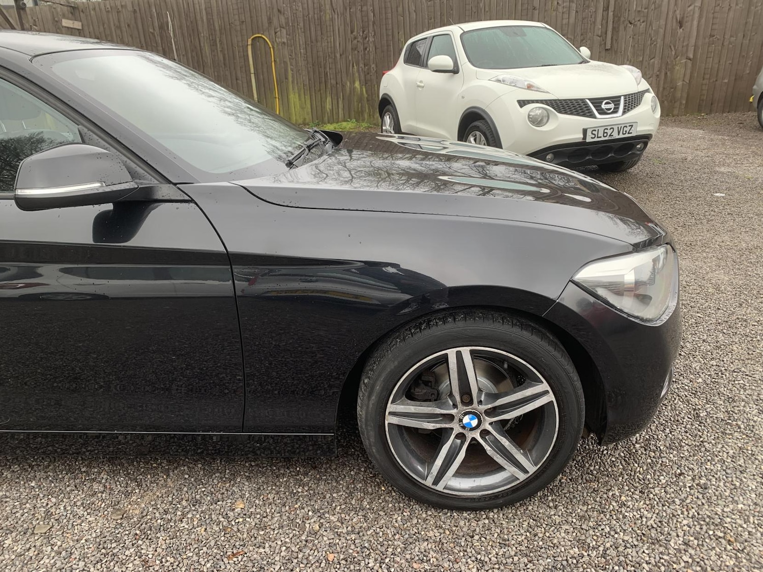 Used BMW 1 Series 2012 for sale - 77804014: Photo 57