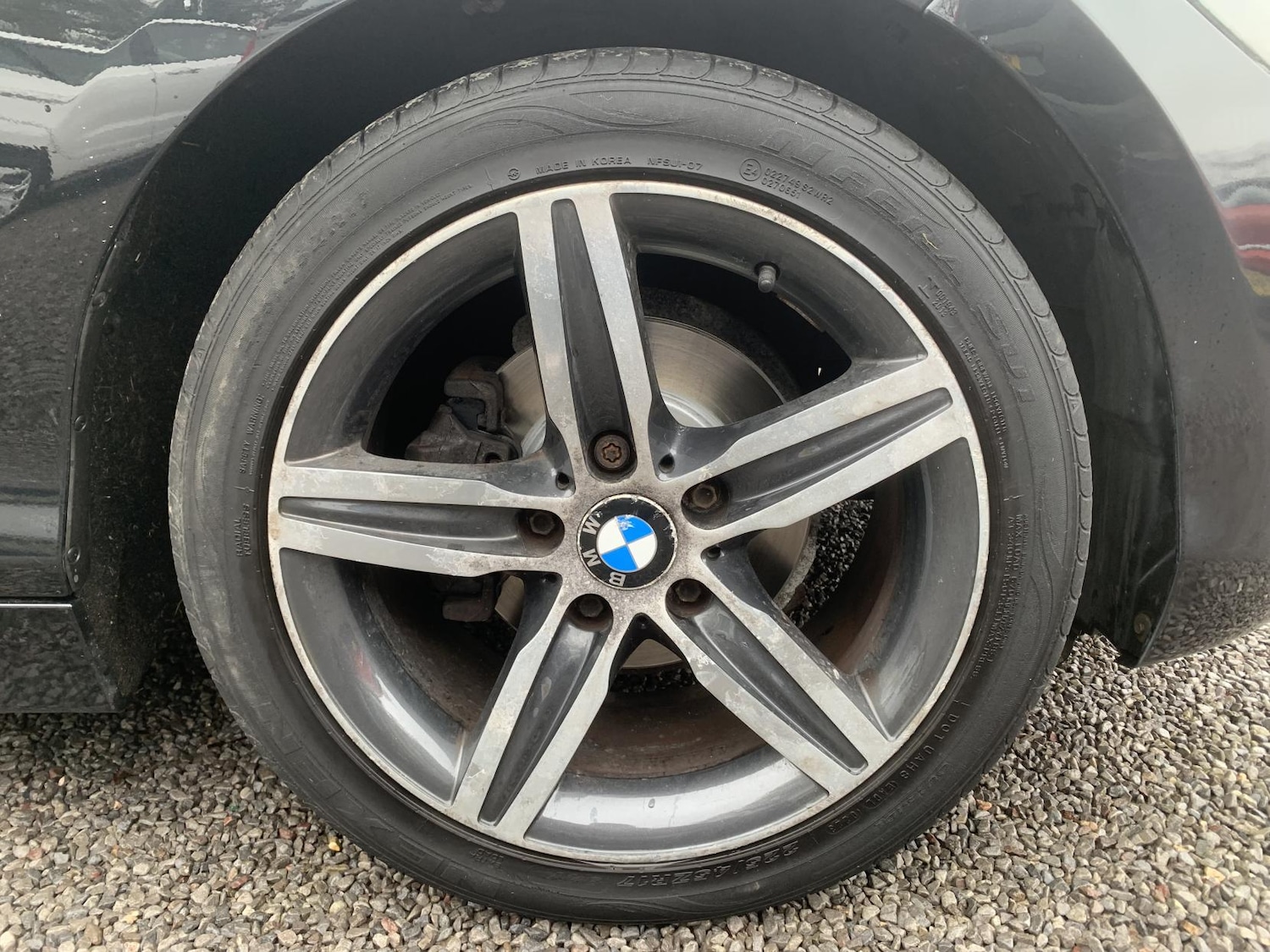 Used BMW 1 Series 2012 for sale - 77804014: Photo 59