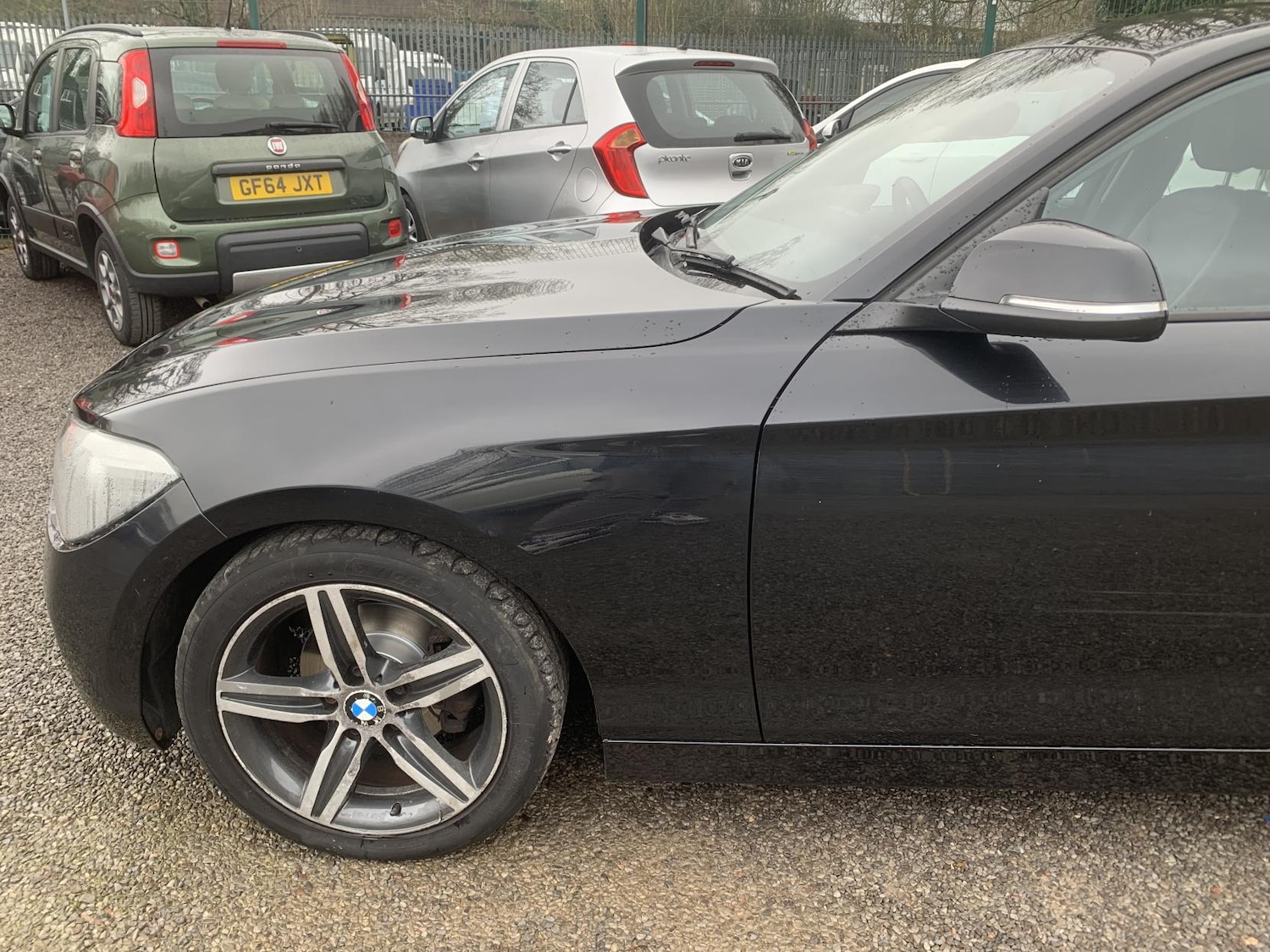 Used BMW 1 Series 2012 for sale - 77804014: Photo 60